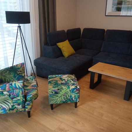 Apartamenty Woda I Las Turawa Exteriér fotografie