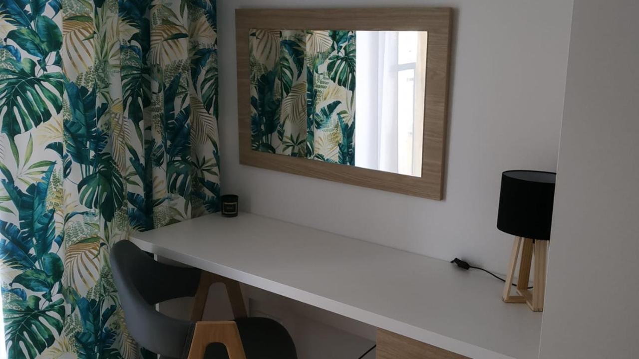 Apartamenty Woda I Las Turawa Exteriér fotografie