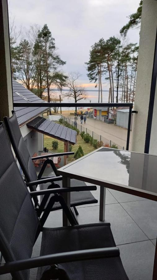 Apartamenty Woda I Las Turawa Exteriér fotografie